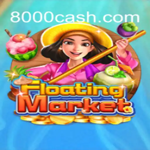 Descubra o Mundo Fascinante de FloatingMarket em 8000.games