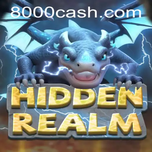 Explorando o Mundo Místico de HiddenRealm em 8000.games