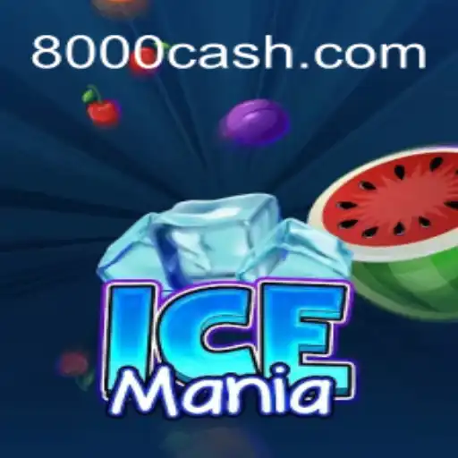 Descubra IceMania: Um Mergulho Aventura Gelada no Mundo dos Jogos