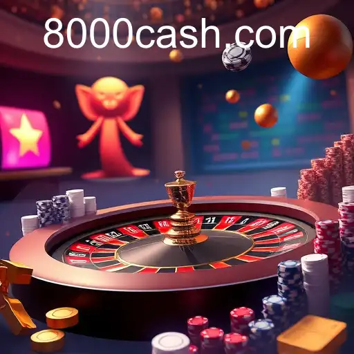 Jogos de cassino