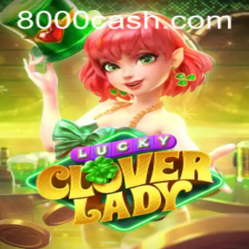 Explorando o Universo de LuckyCloverLady em 8000.games