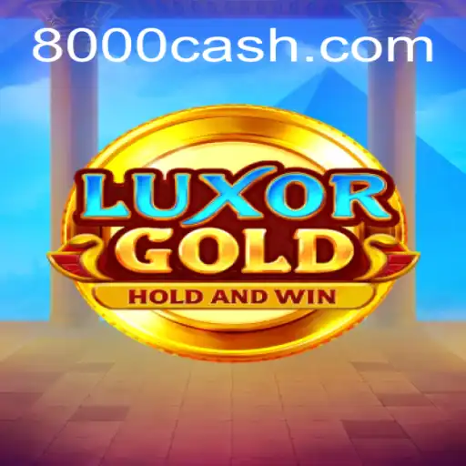 LuxorGold: Descubra o Fascinante Mundo dos Jogos em 8000.games