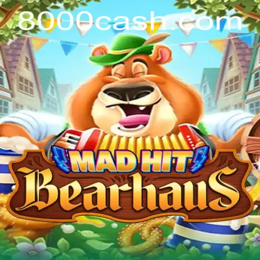 Explore MadHitBearhaus: A Novidade no Universo dos Jogos de Tabuleiro