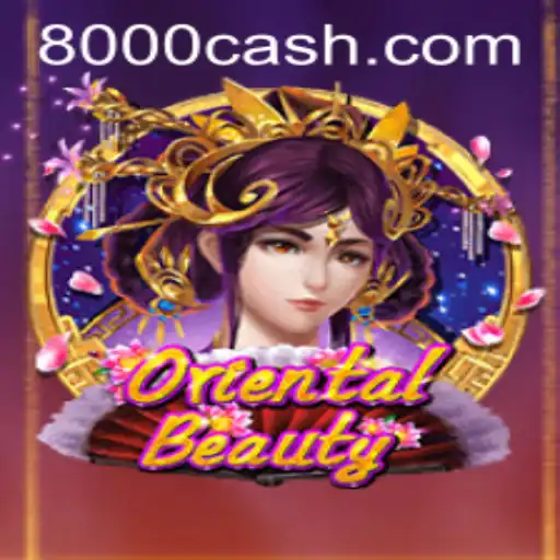 Descubra OrientalBeauty: O Novo Fenômeno no Mundo dos Jogos em 8000.games