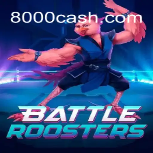 BattleRoosters: O Novo Fenômeno dos Jogos Online em 8000.games