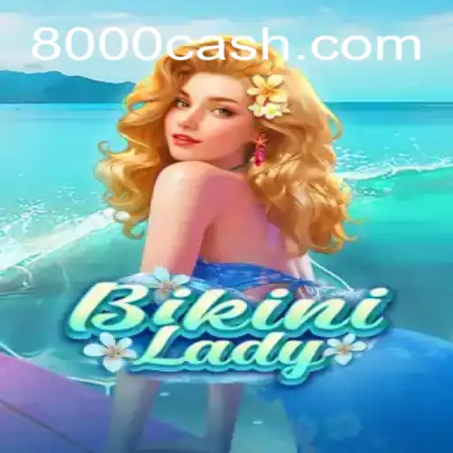 Explorando o Fascinante Mundo de BikiniLady no 8000.games