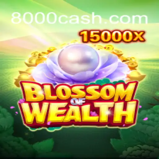 Descubra a Aventura e Estratégia de BlossomofWealth no Portal 8000.games