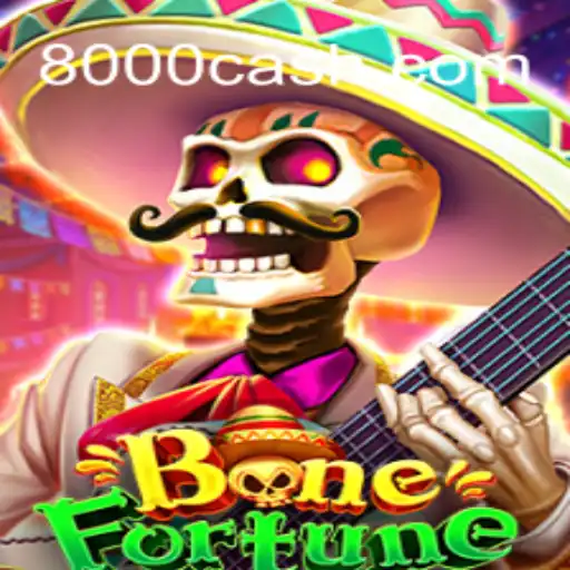 Explorando BoneFortune: O Jogo Viciante na Plataforma 8000.games