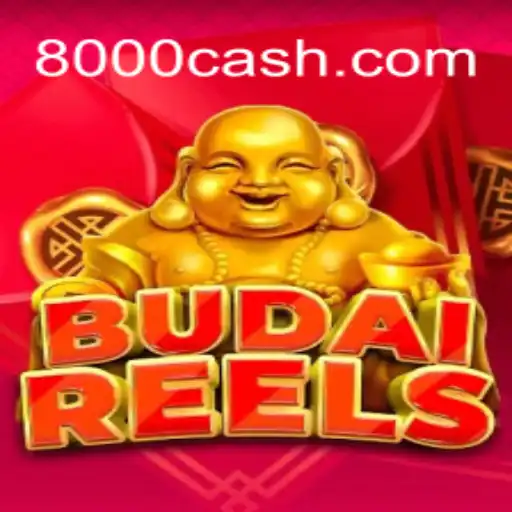 Descubra BudaiReels: O Jogo de Slots Inovador da 8000.games