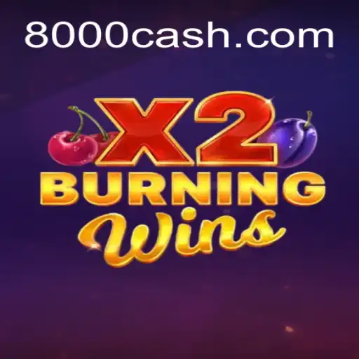 Explorando o Empolgante Mundo de BurningWinsX2: Um Jogo Cativante no 8000.games