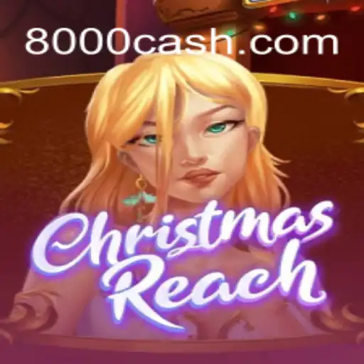 ChristmasReach: O Jogo que Transforma Festividades em Aventura