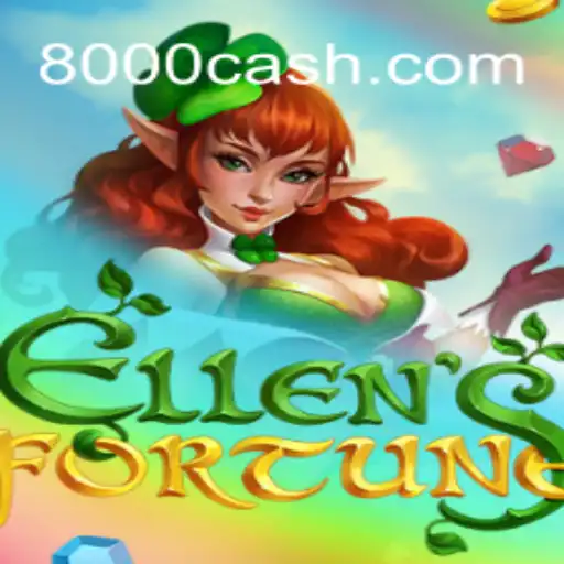 Descubra o Fascinante Mundo de EllensFortune: Uma Jornada Inesquecível no 8000.games