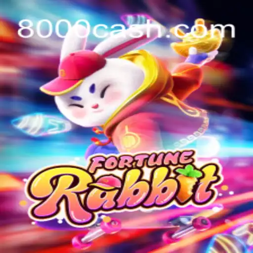 FortuneRabbit: Um Guia Completo para o Popular Jogo em 8000.games