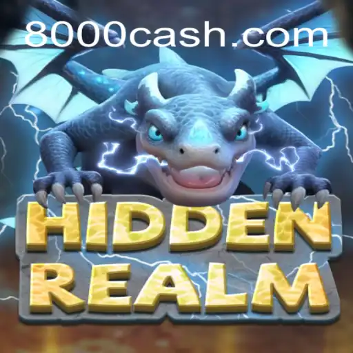 Explorando o Mundo Místico de HiddenRealm em 8000.games