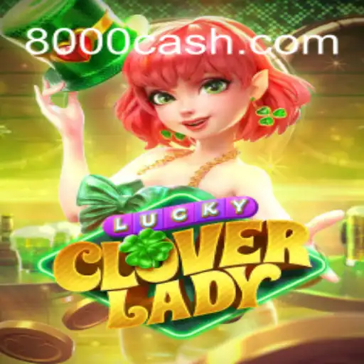 Explorando o Universo de LuckyCloverLady em 8000.games