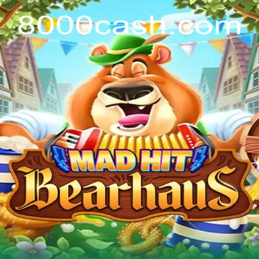 Explore MadHitBearhaus: A Novidade no Universo dos Jogos de Tabuleiro
