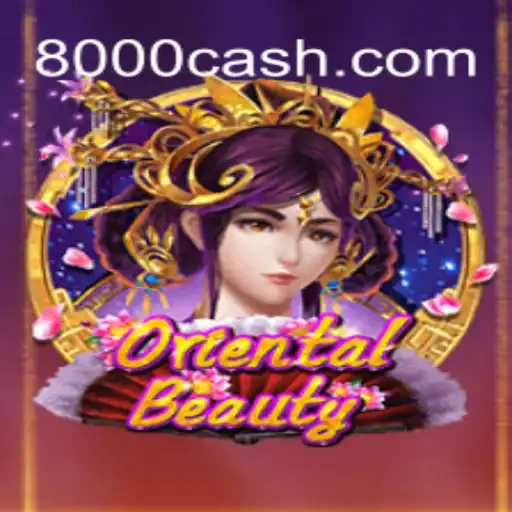 Descubra OrientalBeauty: O Novo Fenômeno no Mundo dos Jogos em 8000.games