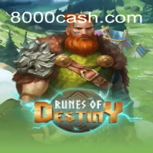 RunesOfDestiny: Um Novo Mundo de Aventuras e Desafios