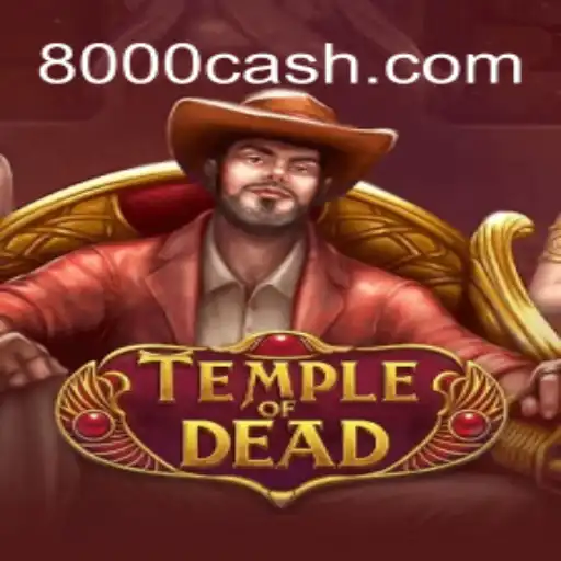 TempleofDead - Descubra a Aventura Épica
