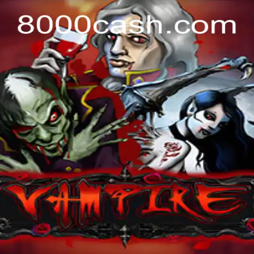 Descubra o Mundo Emocionante de Vampire no 8000.games