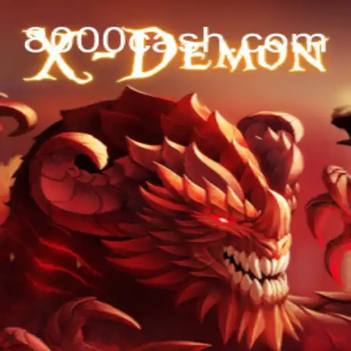Descubra o Mundo Empolgante de XDemon em 8000.games