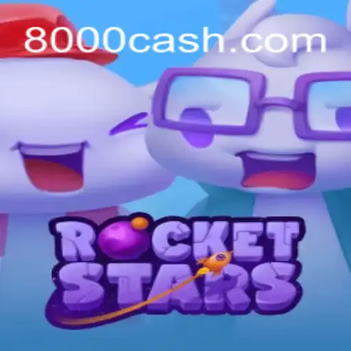 Descubra a Emoção do Jogo RocketStars no 8000.games