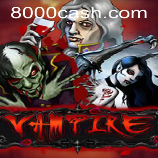 Descubra o Mundo Emocionante de Vampire no 8000.games
