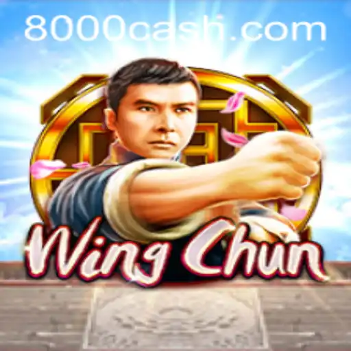 Explorando o jogo WingChun em 8000.games