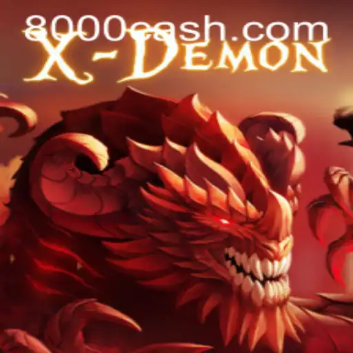 Descubra o Mundo Empolgante de XDemon em 8000.games